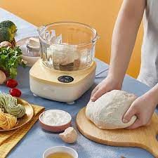 Máy nhồi bột cao cấp hiệu Bear dung tích 2L 4 download 2 medium