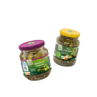 dua chuot muoi King medium