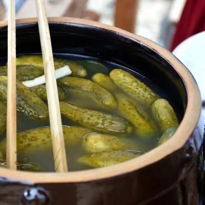 Món ăn kèm hoàn hảo cho mọi bữa ăn