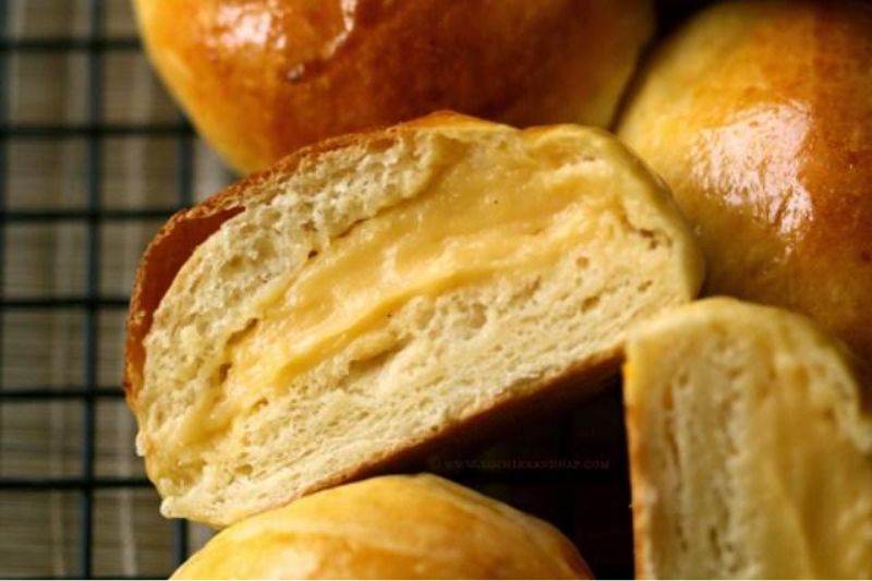 Bí quyết tạo món ngon với Nutmeg ngay tại nhà 6 nutmeg