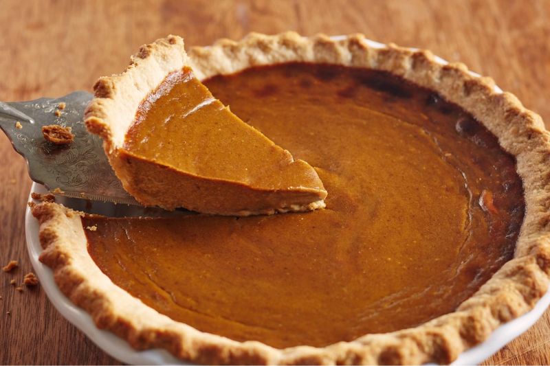 Bí quyết tạo món ngon với Nutmeg ngay tại nhà 4 nutmeg