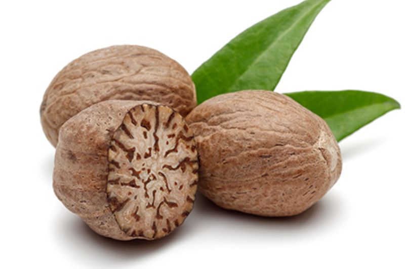 Bí quyết tạo món ngon với Nutmeg ngay tại nhà 3 nutmeg