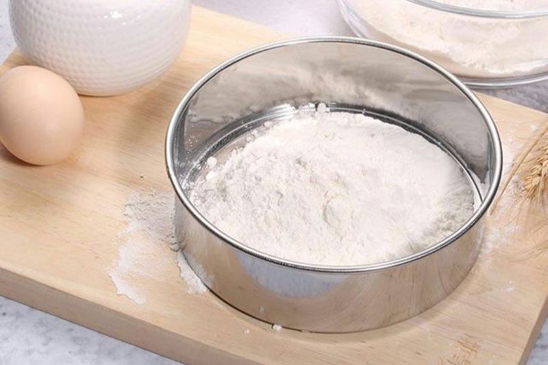 Cách làm bánh quy bơ đậu phộng tại nhà 9 bánh quy bơ đậu phộng