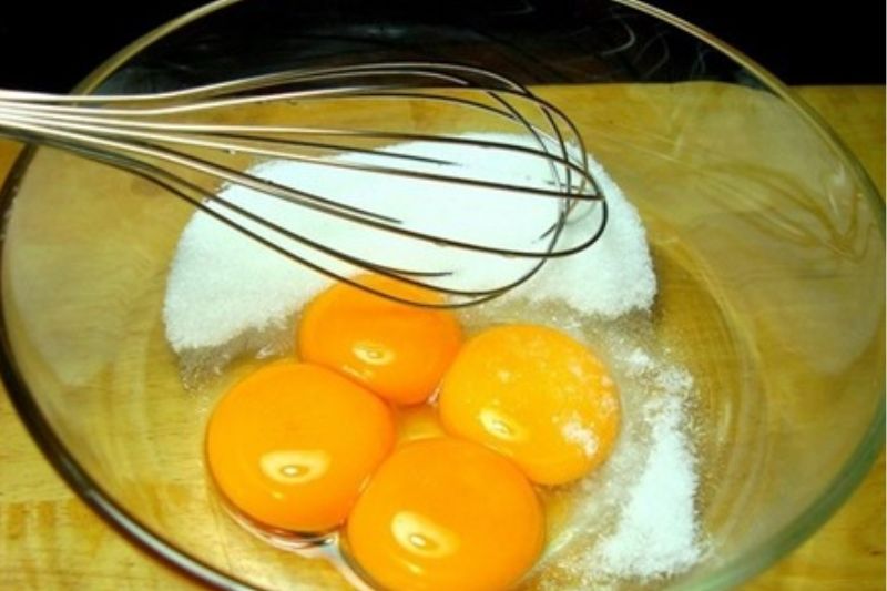 Cách làm bánh quy bơ đậu phộng tại nhà 4 bánh quy bơ đậu phộng