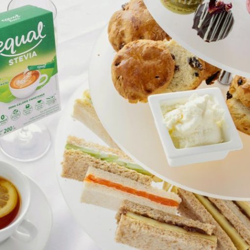 Đường ăn kiêng cỏ ngọt Equal Stevia hộp 200g 5 duong an kieng co ngot equal stevia chinh hang