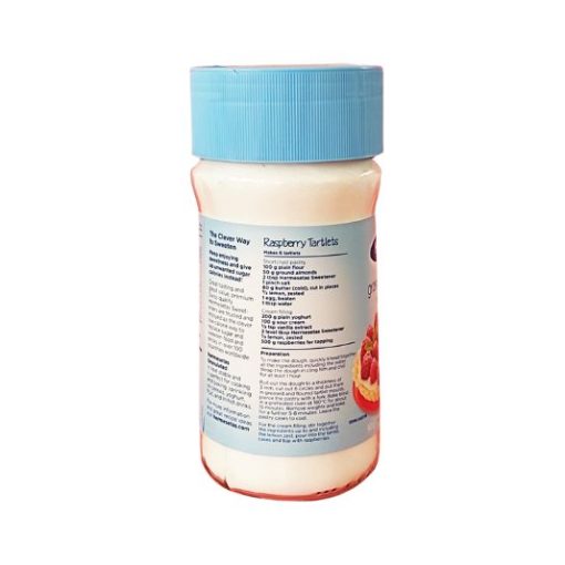 Đường ăn kiêng Hermesetas 90g LOW GI