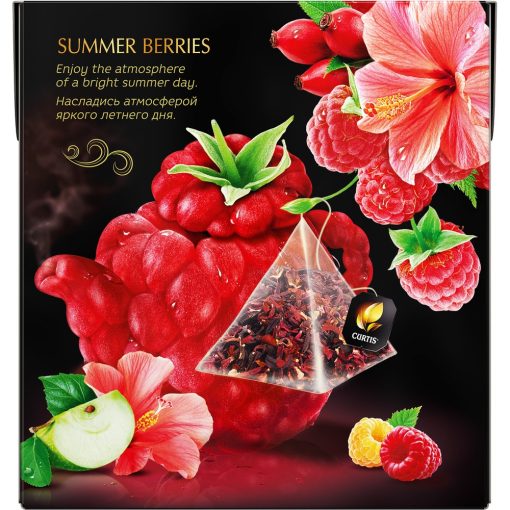 Trà Richard Curtis Hỗn Hợp Quả Đỏ - Summer Berries 34g (20 túi lọc) 4 e58a5b2e926a0e5032b99956c368c530