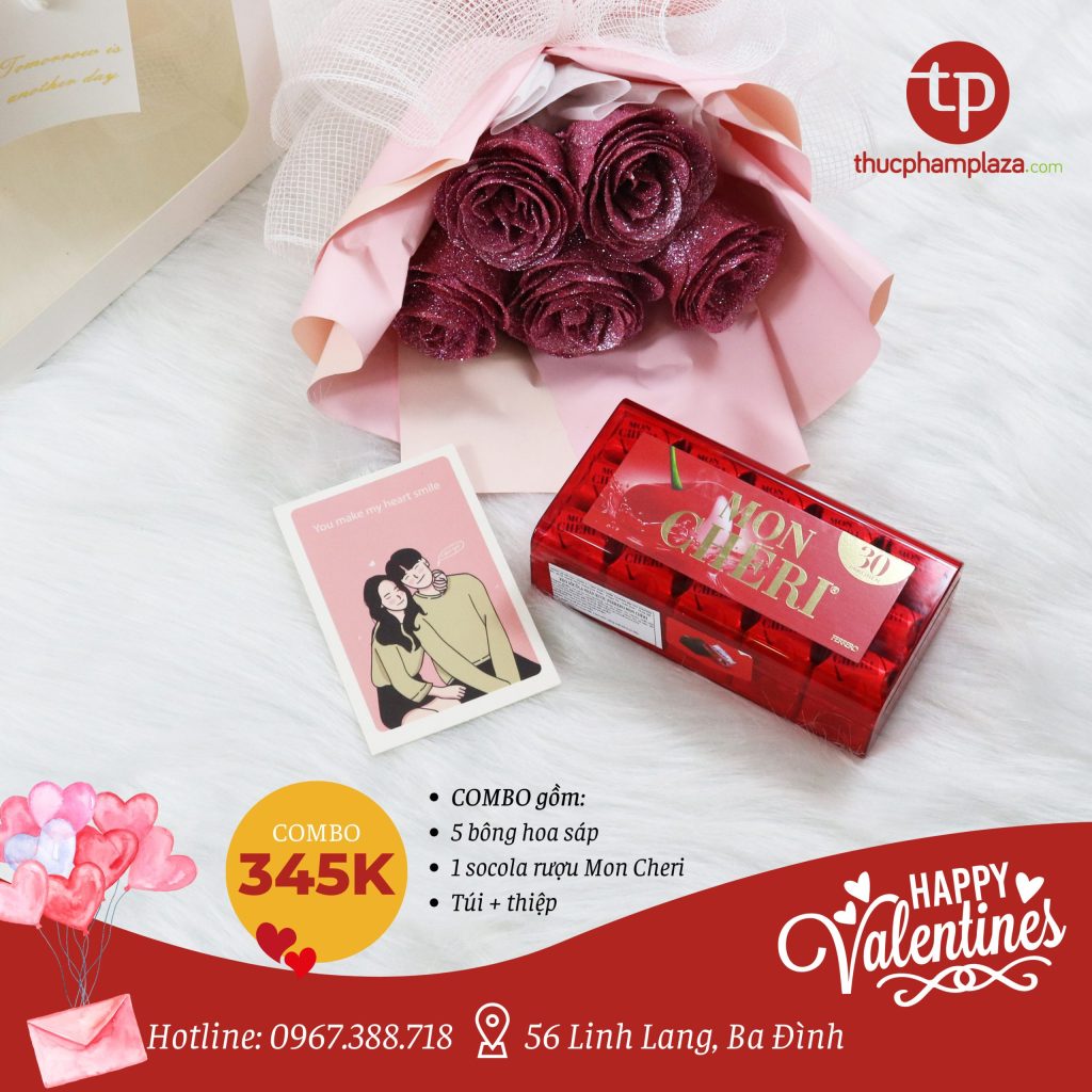 14 set quà tặng Valentine ý nghĩa dành tặng "một nửa cuộc đời" 17 fd63fdaa17c7cd9994d62 1 scaled large