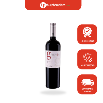 genesis vang do medium