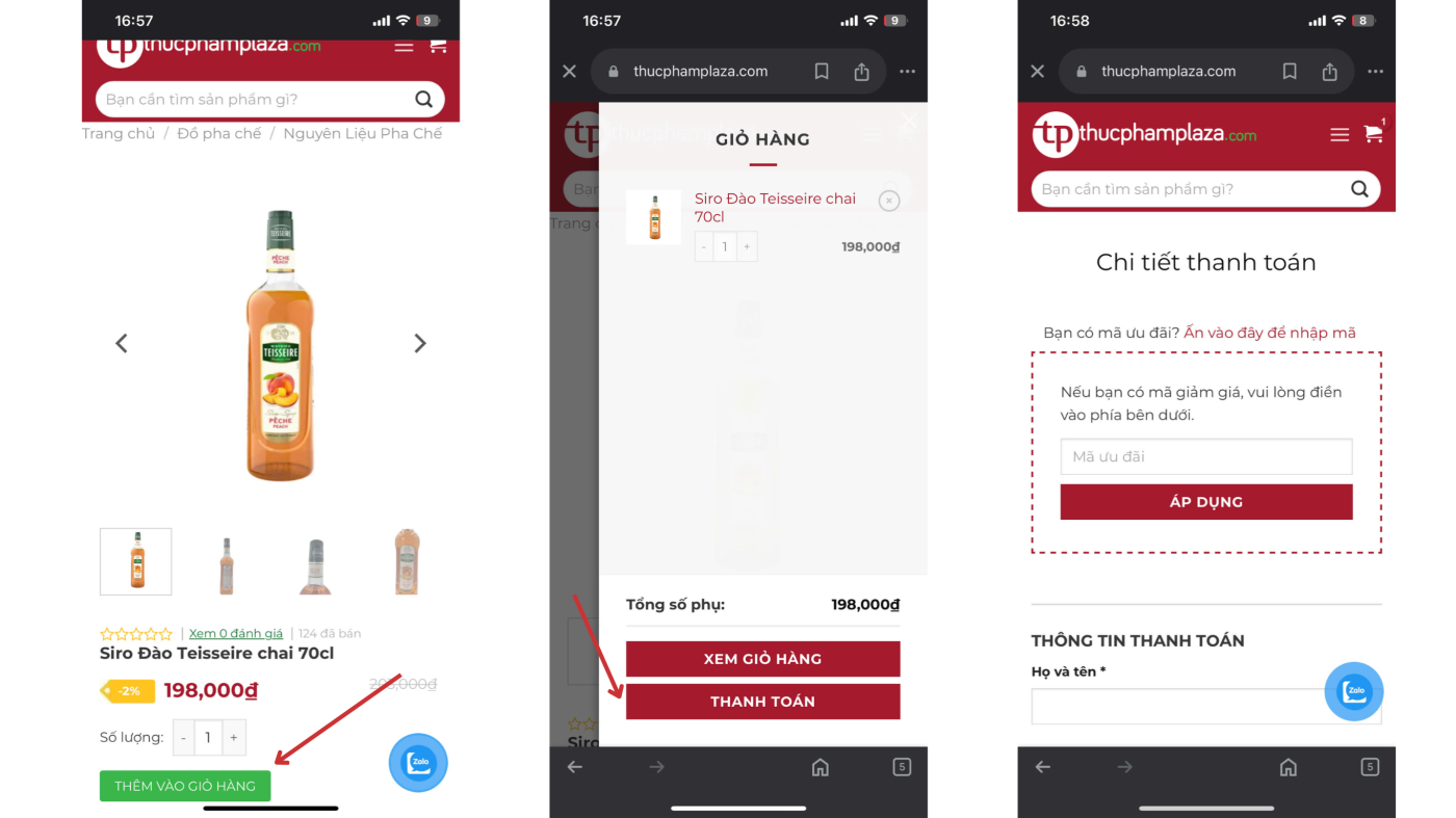 Phương thức thanh toán 5 gop 1 large