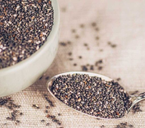 hat chia uong nhieu co tot khong va cach dung hat chia an toan 202110011000527247