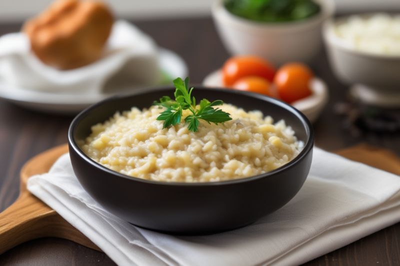 Risotto