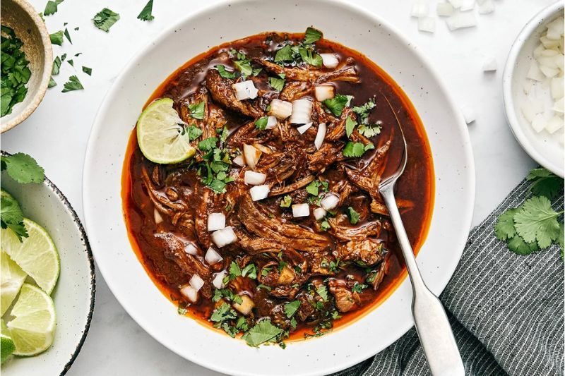 Học ngay cách làm Birria chuẩn Mexico 1 Học ngay cách làm Birria chuẩn Mexico