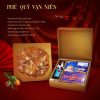 Hộp quà Tết 2025 Phú Quý Vạn Niên 02