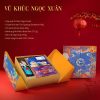 Hộp quà Tết 2025 Vũ Khúc Ngọc Xuân 02