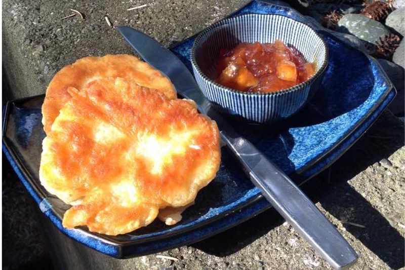 bannock