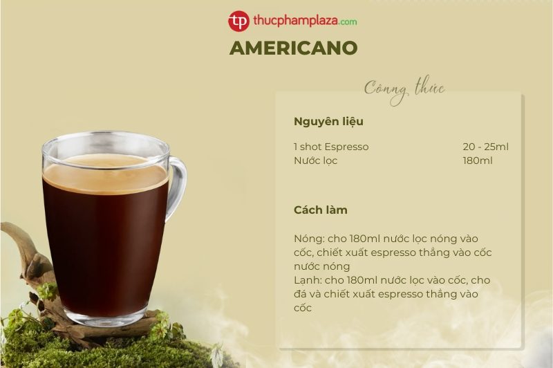 americano
