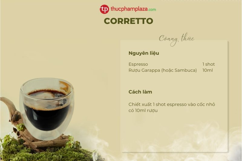 Corretto