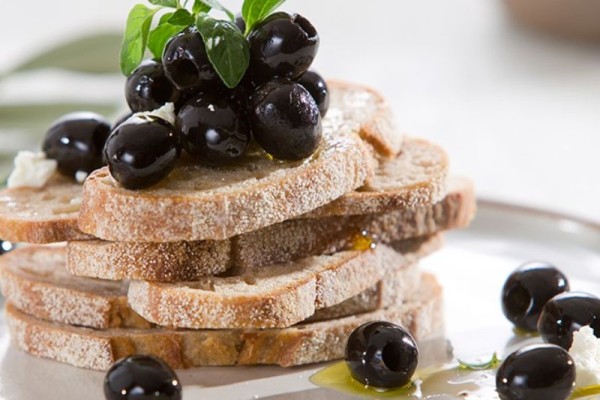 Hương vị thơm ngon