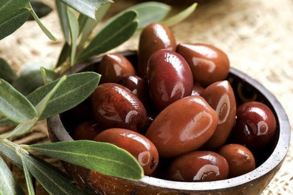 Hương vị tuyệt vời