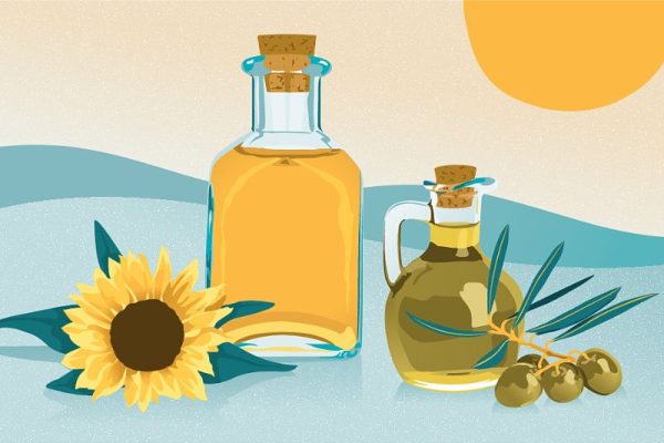 Hương vị và chất lượng khác biệt