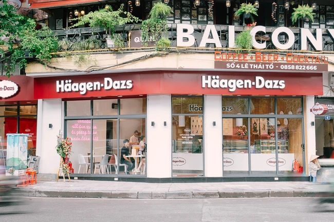 Kem Haagen-Dazs dành "ngôi vương" trong lòng các tín đồ mê sự ngọt ngào? 2 image 184 large