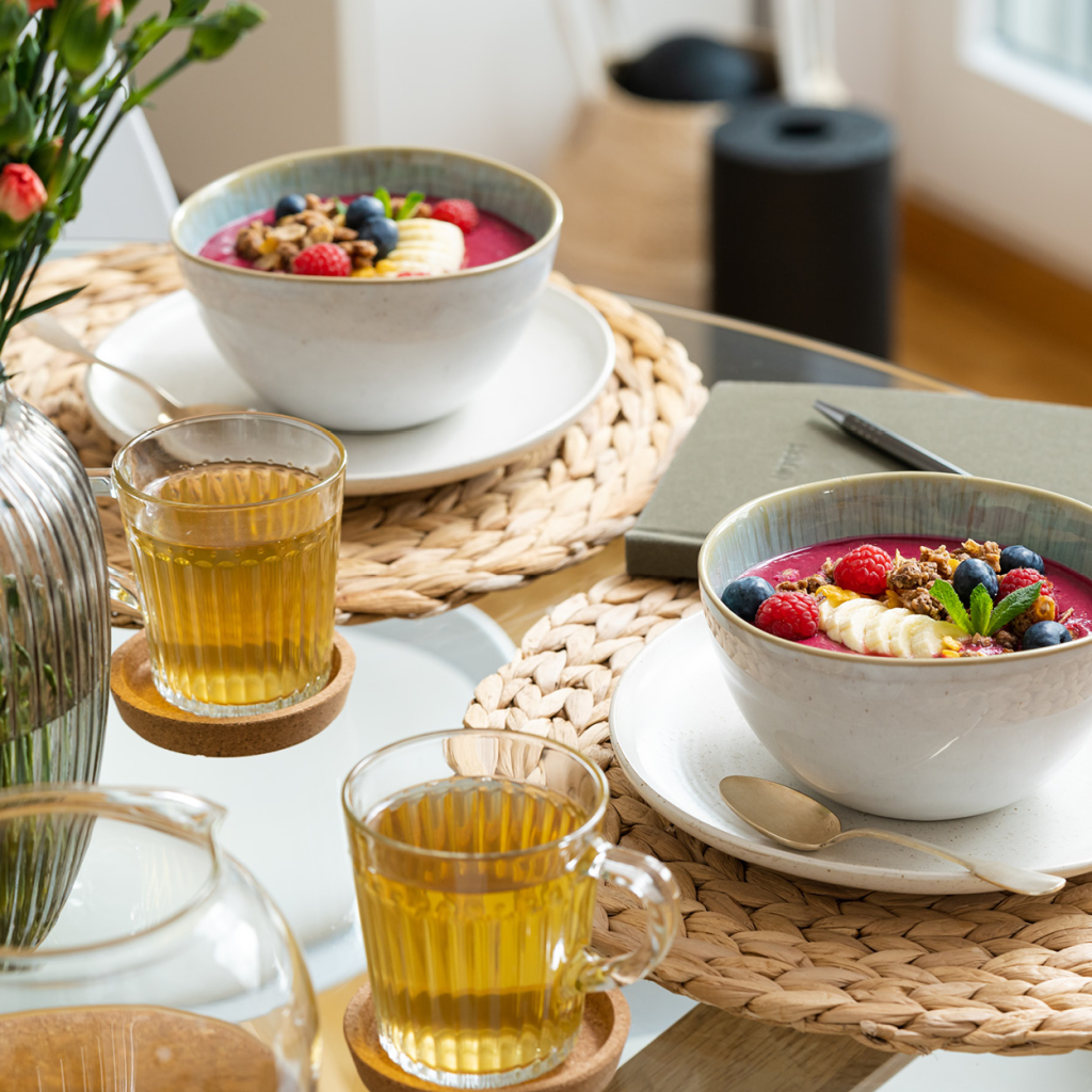 Ngũ cốc Familia - Sự kết hợp hoàn hảo giữa dinh dưỡng và hương vị 3 Ăn sáng với ngũ cốc familia