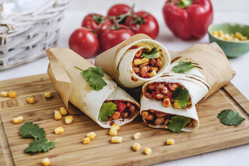Tận hưởng hương vị Tây Ban Nha với 5 công thức bánh Tortilla 2 image 281 large