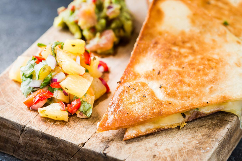 Tận hưởng hương vị Tây Ban Nha với 5 công thức bánh Tortilla 6 image 286 large