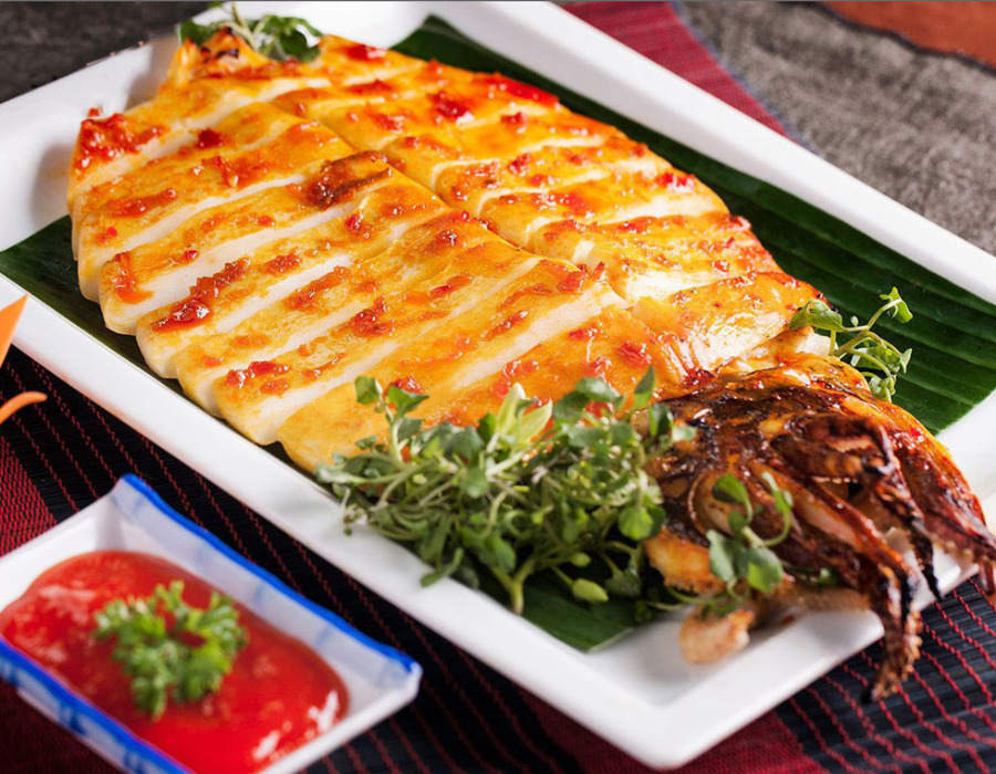 Hướng dẫn cách làm các món nhậu đơn giản, hấp dẫn tại nhà 4 image 375