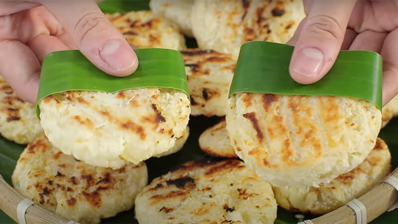 Top 5 món bánh dễ làm, ăn ngon trong mùa đông 3 image 390 large