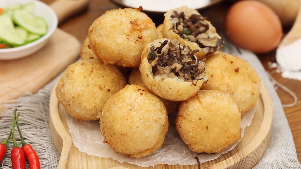 Top 5 món bánh dễ làm, ăn ngon trong mùa đông 4 image 391 large