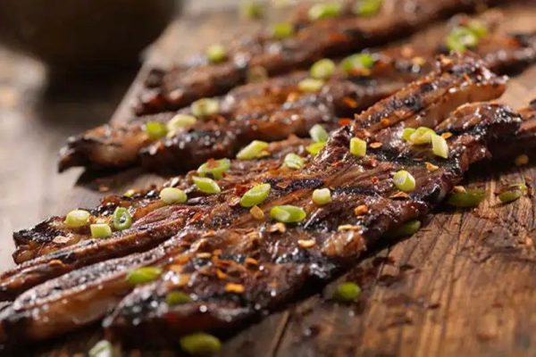 Tự làm món Kalbi nướng chuẩn vị tại nhà 3 kalbi