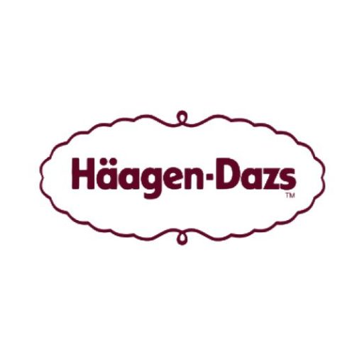 Kem Häagen-Dazs vị vani caramen và hạnh nhân que 80ml 4 Thương hiệu Häagen-Dazs