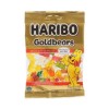 Kẹo dẻo Haribo Gấu vàng gold bears – gói 200g