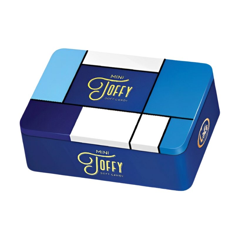 Kẹo mềm Lale Mini Toffy hộp 186g