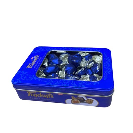 Kẹo socola Fondante Caramel Elvan hộp 220g