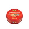 Kẹo Toffees hỗn hợp Walker's hộp thiếc bát giác đỏ 350g