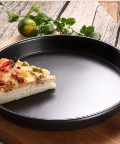 khay pizza 24cm