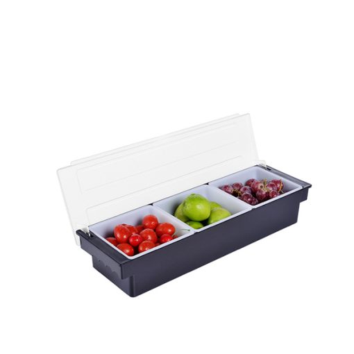 khay topping nhua 3 ngan tien loi