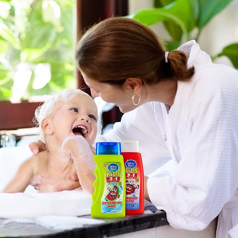 Không gây kích ứng da