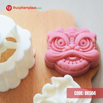 khuon ky lan BK504 medium