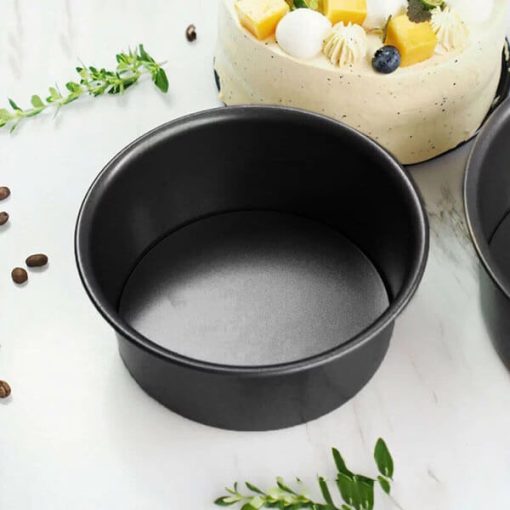 Khuôn chống dính đế liền 18cm