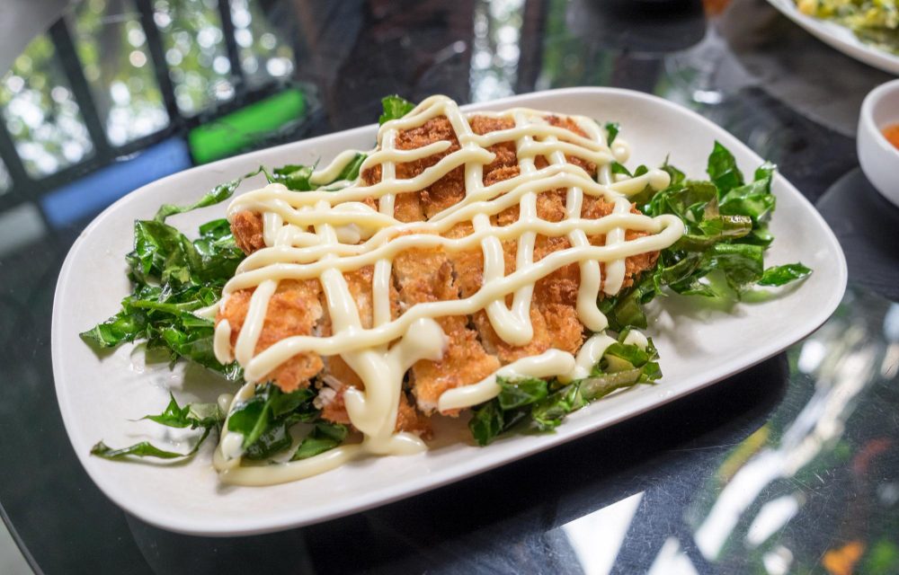 cách làm sốt mayonnaise