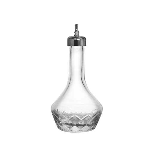 Bình Bitter Bottle 90ml màu trắng code 46/X-047 1 libbey bitter 90ml trang