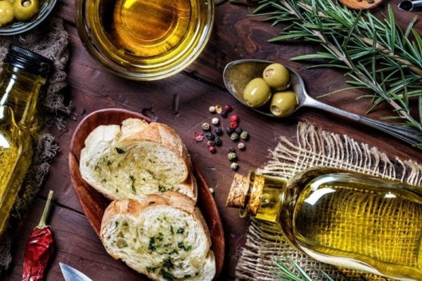 Loại dầu giàu dinh dưỡng