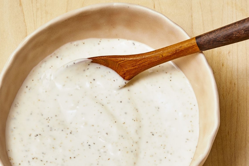 Khám phá ngay cách pha sốt Aioli chuẩn vị vùng Địa Trung Hải 5 aioli