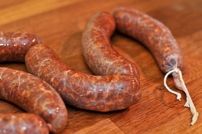 chorizo