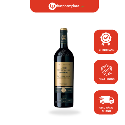 louis esche bordeaux medium