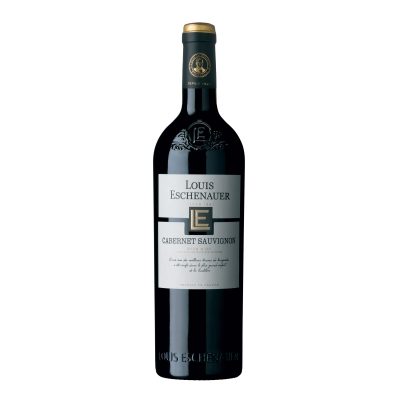 louis eschenauer cabernet sauvignon medium